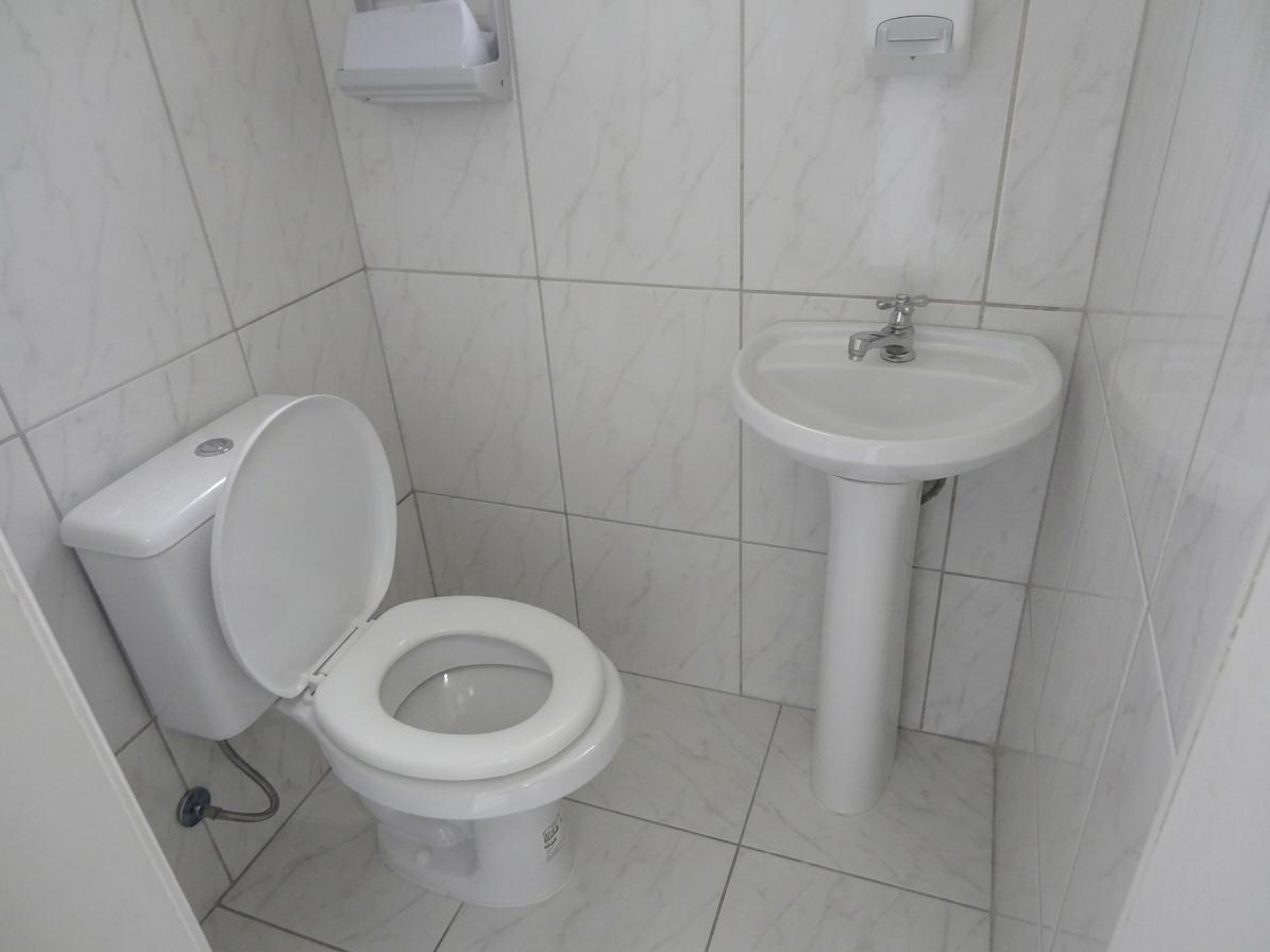 Sala, Santa Efigênia