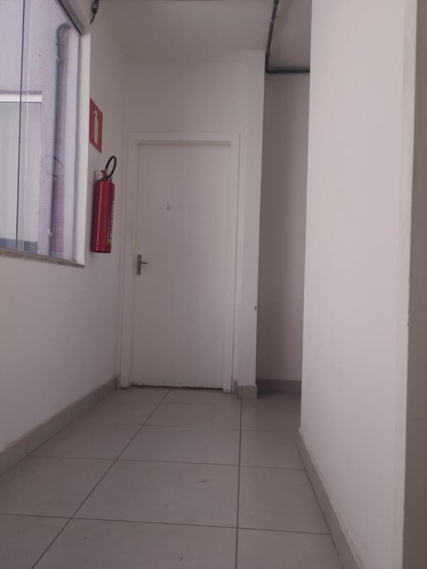 Quitinete, Prado, 1 Quarto, 0 Vaga