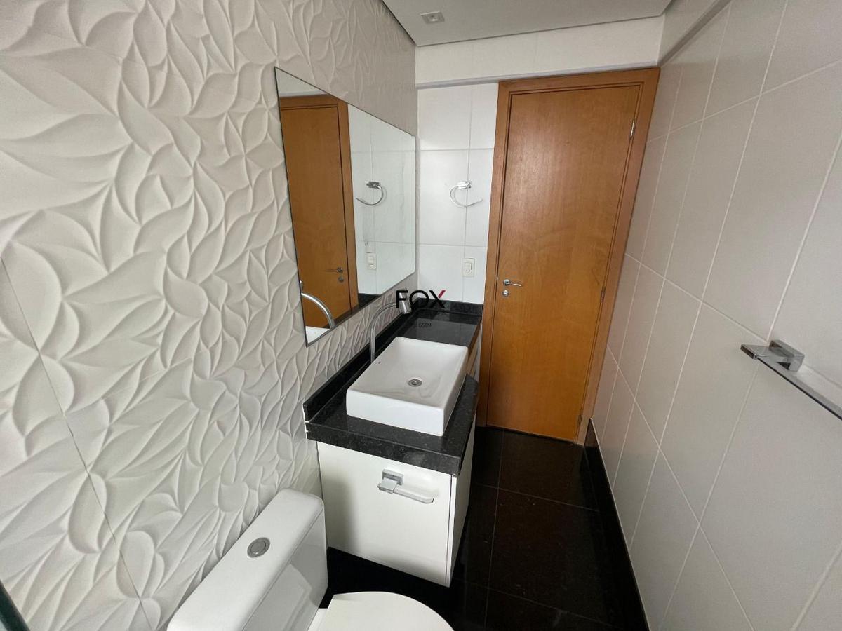 Apartamento, Buritis, 3 Quartos, 3 Vagas, 1 Suíte