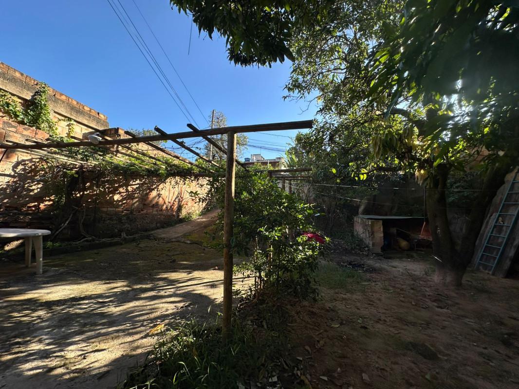 Lote, Dom Bosco, 0 Quarto, 0 Vaga