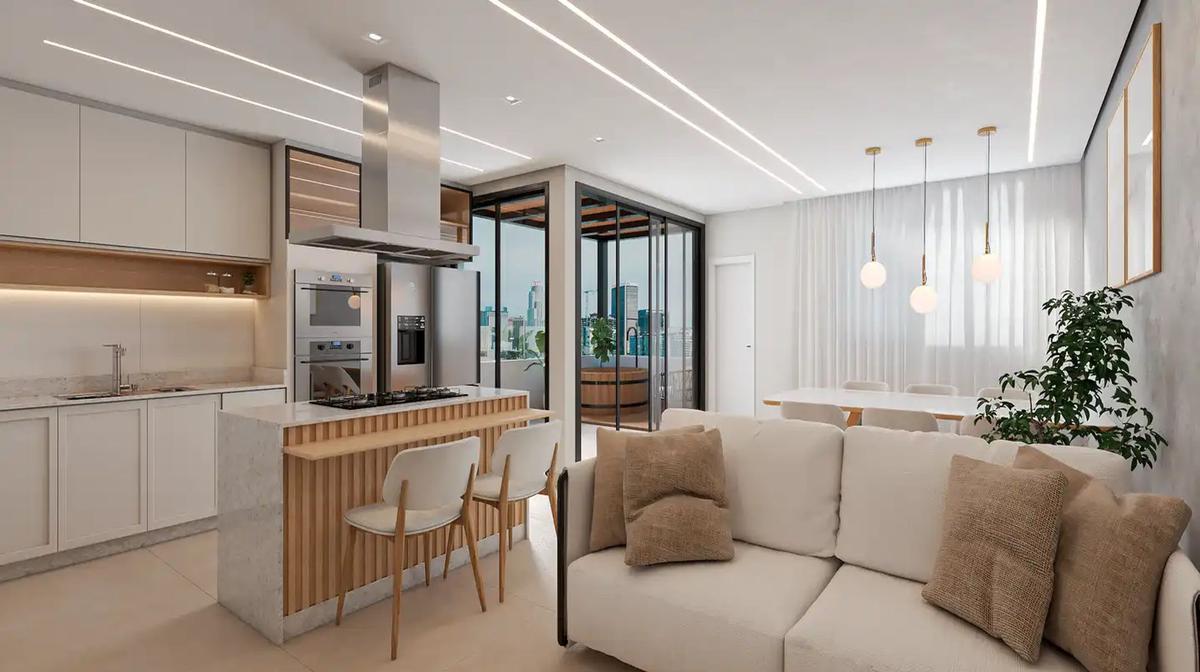 Apartamento, Prado, 3 Quartos, 2 Vagas, 2 Suítes