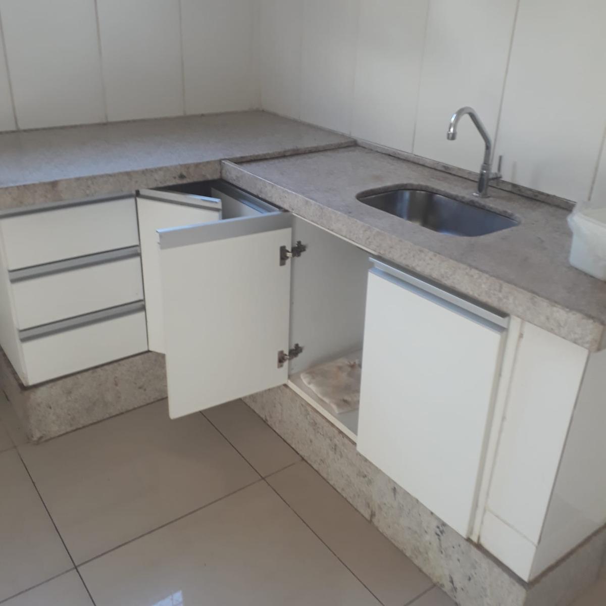 Apartamento, São Lucas, 3 Quartos, 1 Vaga, 1 Suíte