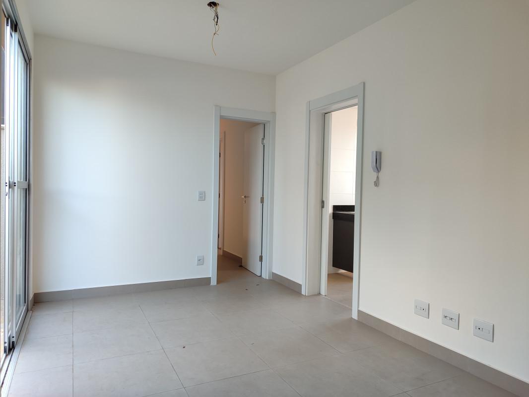 Apartamento, Havaí, 3 Quartos, 2 Vagas, 1 Suíte