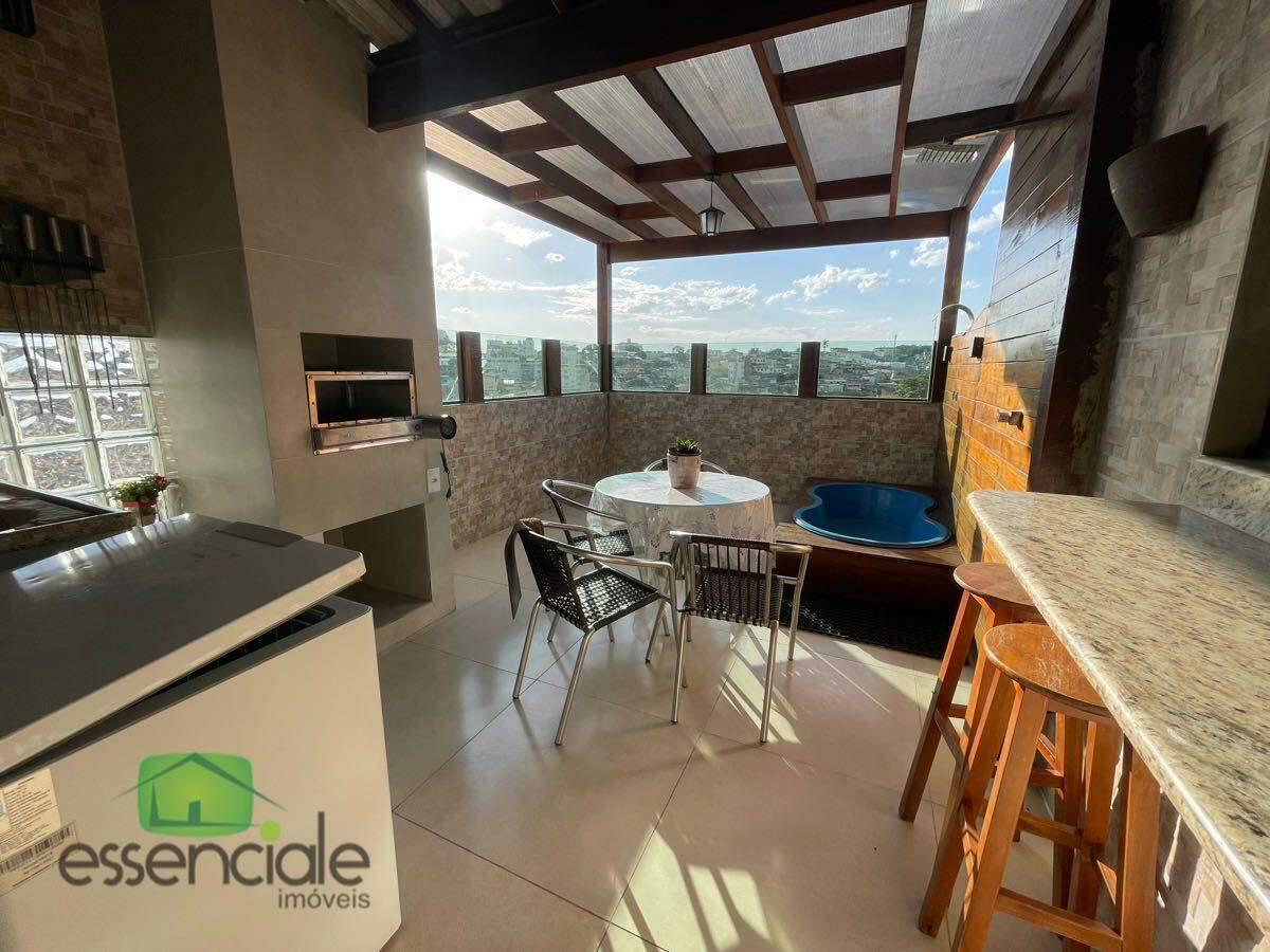 Casa, Conjunto Água Branca, 3 Quartos, 2 Vagas, 1 Suíte