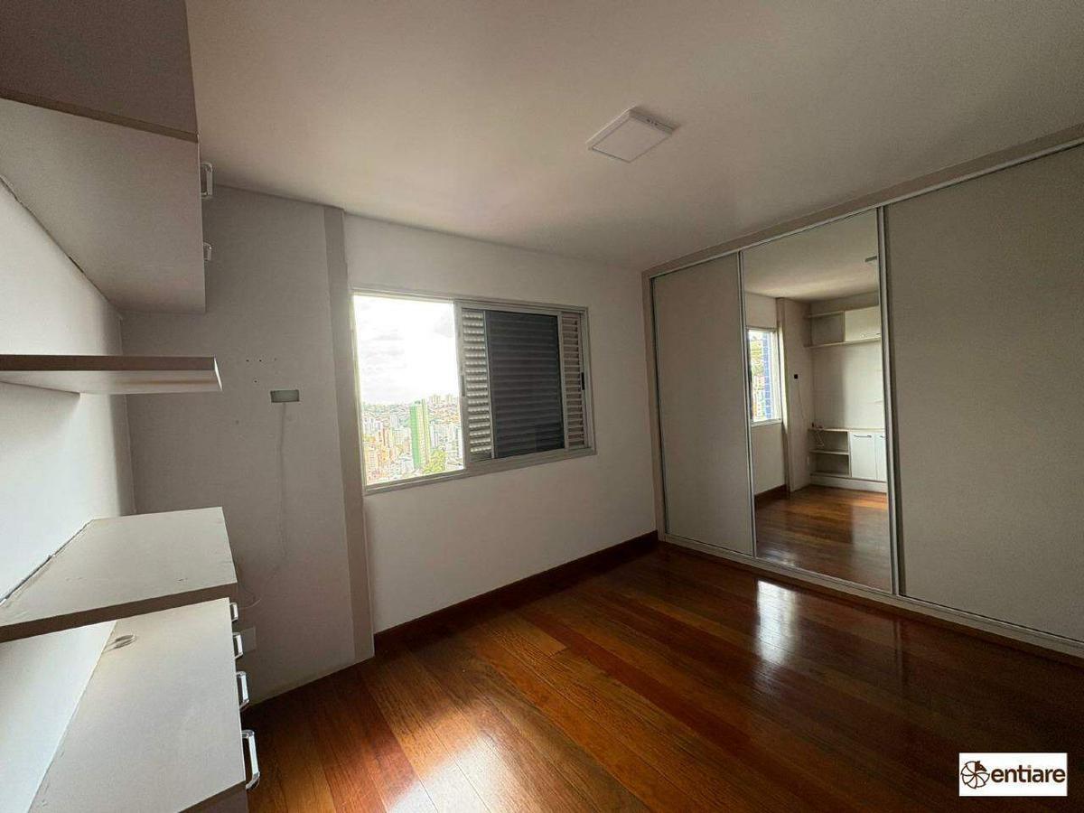 Apartamento, Buritis, 4 Quartos, 3 Vagas, 2 Suítes