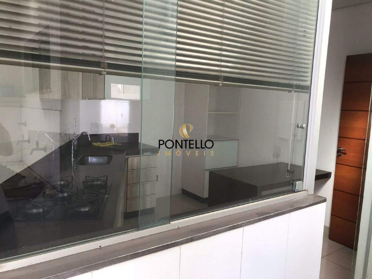 Casa, Mata Grande, 3 Quartos, 4 Vagas, 1 Suíte