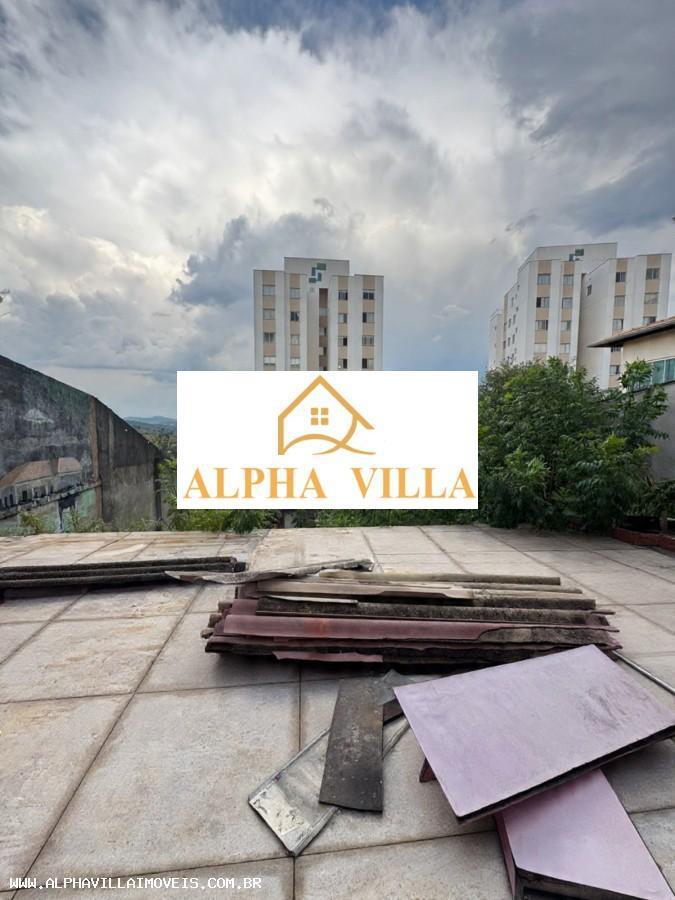 Lote, Novo Horizonte, 0 Quarto, 0 Vaga