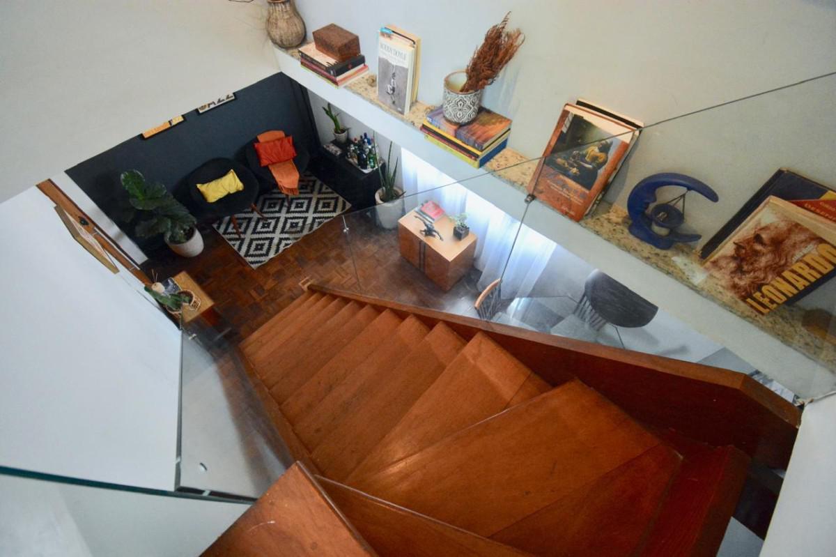 Cobertura, Padre Eustáquio, 3 Quartos, 1 Vaga, 1 Suíte
