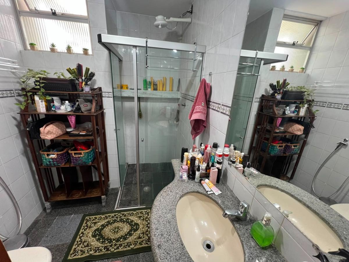 Apartamento, São Pedro, 3 Quartos, 2 Vagas, 1 Suíte