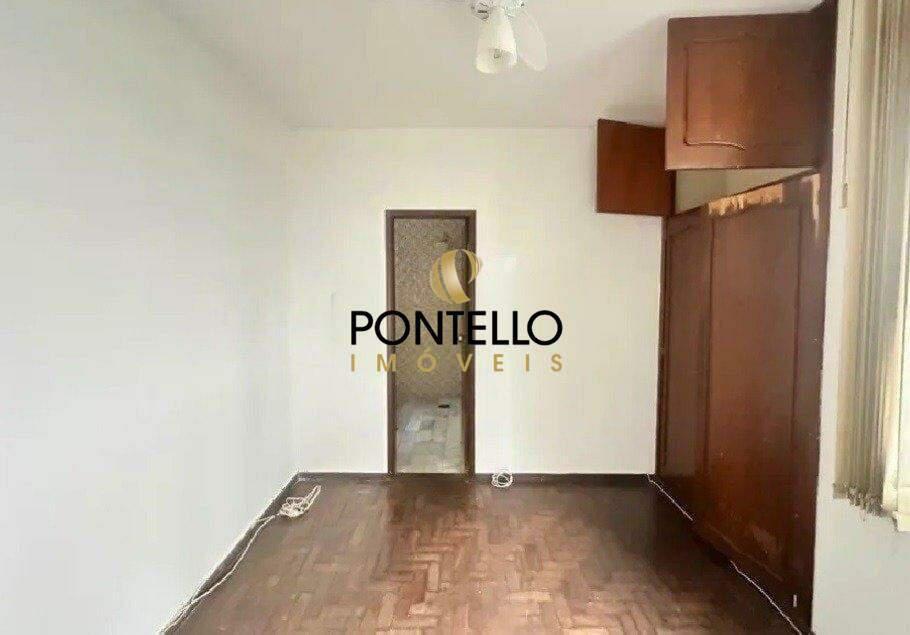 Apartamento, Sion, 3 Quartos, 2 Vagas, 1 Suíte