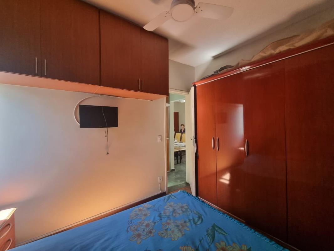 Apartamento, Jardim Riacho das Pedras, 2 Quartos, 1 Vaga