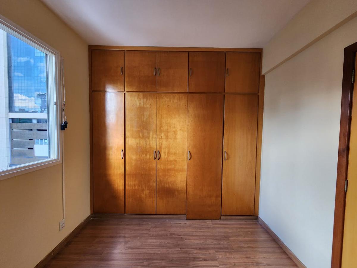 Apartamento, Belvedere, 2 Quartos, 2 Vagas, 1 Suíte