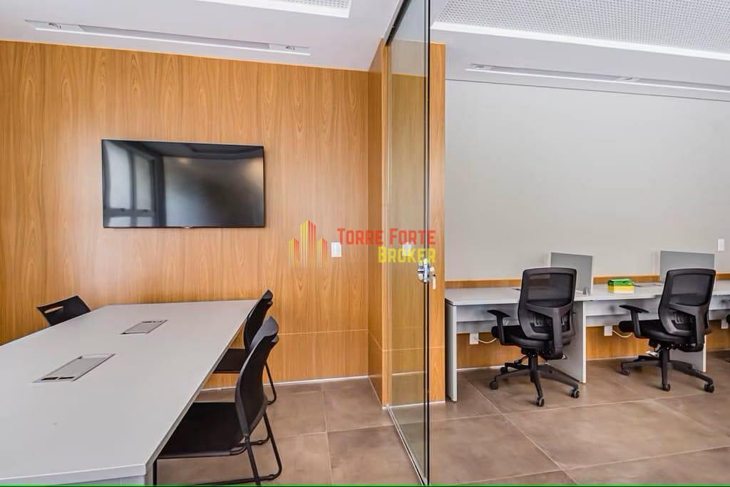 Apartamento, Barro Preto, 1 Quarto, 0 Vaga