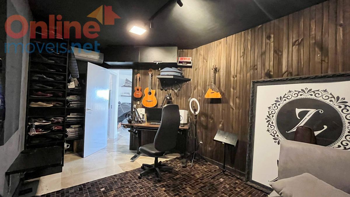 Cobertura, Gutierrez, 3 Quartos, 0 Vaga, 1 Suíte