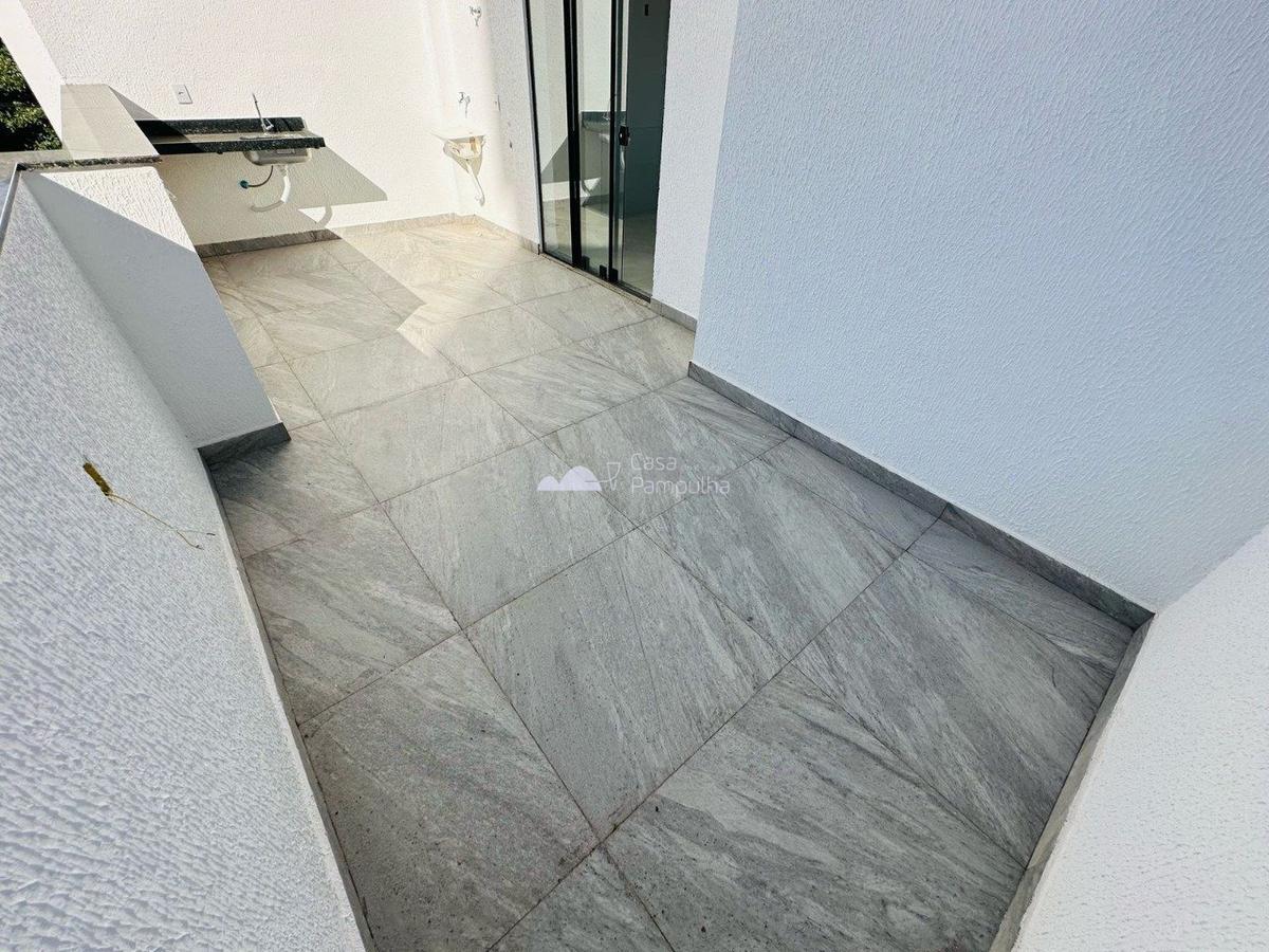 Apartamento, Itapoã, 3 Quartos, 1 Vaga, 1 Suíte