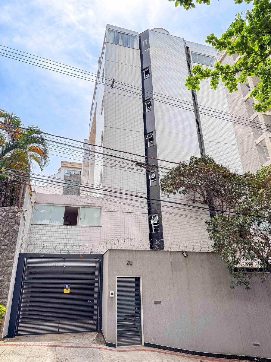 Apartamento, Gutierrez, 2 Quartos, 2 Vagas, 1 Suíte