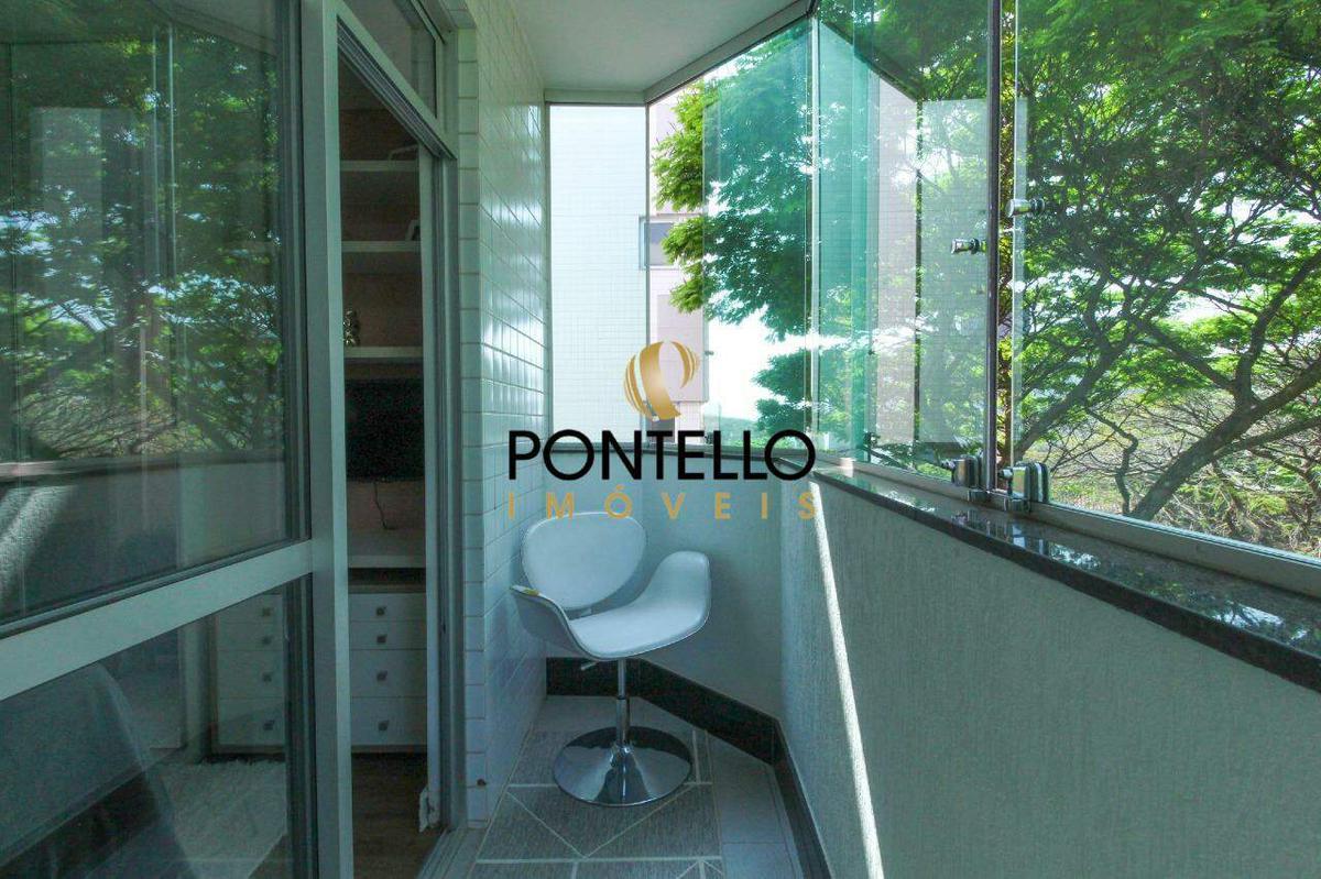 Cobertura, Liberdade, 5 Quartos, 2 Vagas, 2 Suítes