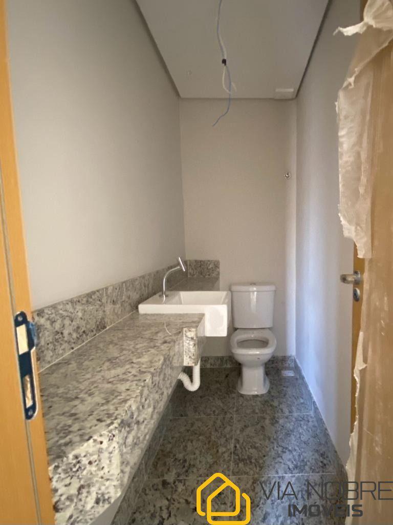 Apartamento, Anchieta, 2 Quartos, 1 Vaga, 2 Suítes