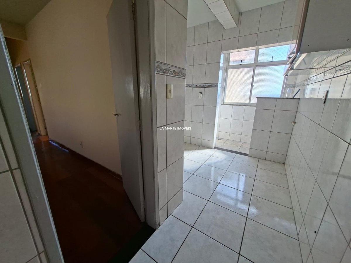 Apartamento, Flamengo, 3 Quartos, 1 Vaga
