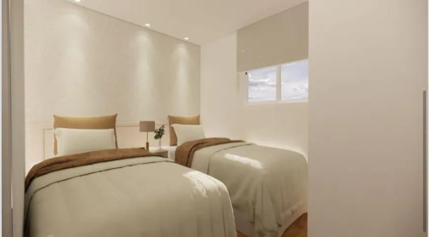 Cobertura, Santa Mônica, 3 Quartos, 1 Vaga, 2 Suítes