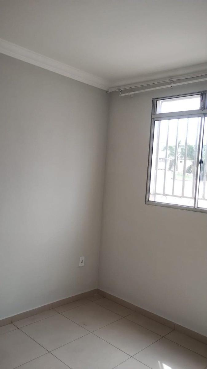 Apartamento, Arvoredo, 3 Quartos, 1 Vaga, 1 Suíte