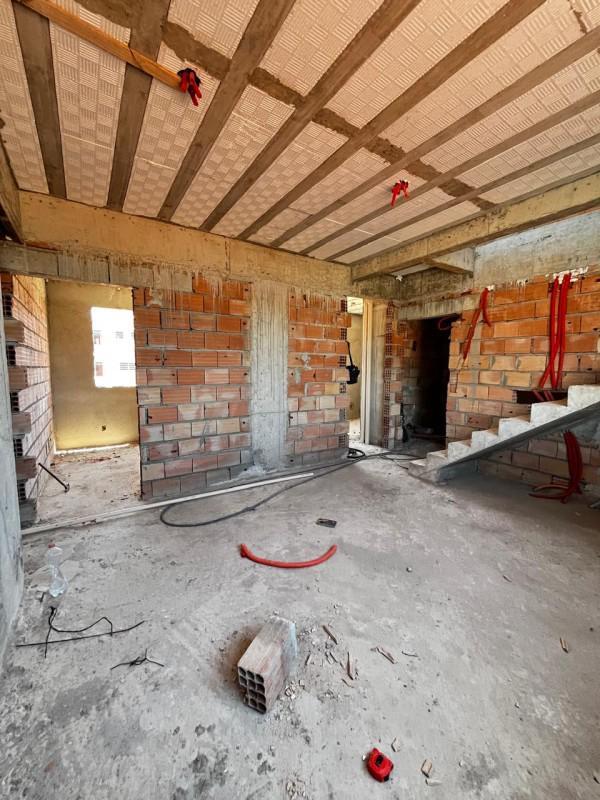 Cobertura, Inconfidentes, 3 Quartos, 3 Vagas, 2 Suítes