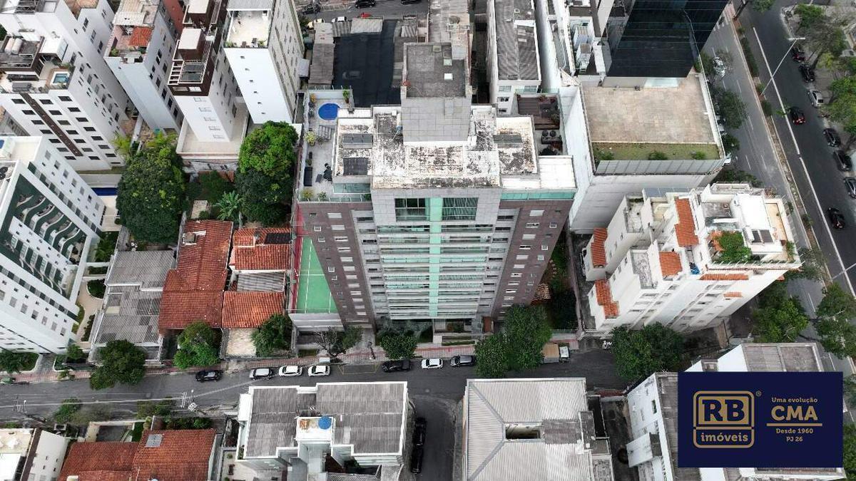 Apartamento, Cruzeiro, 3 Quartos, 4 Vagas, 3 Suítes