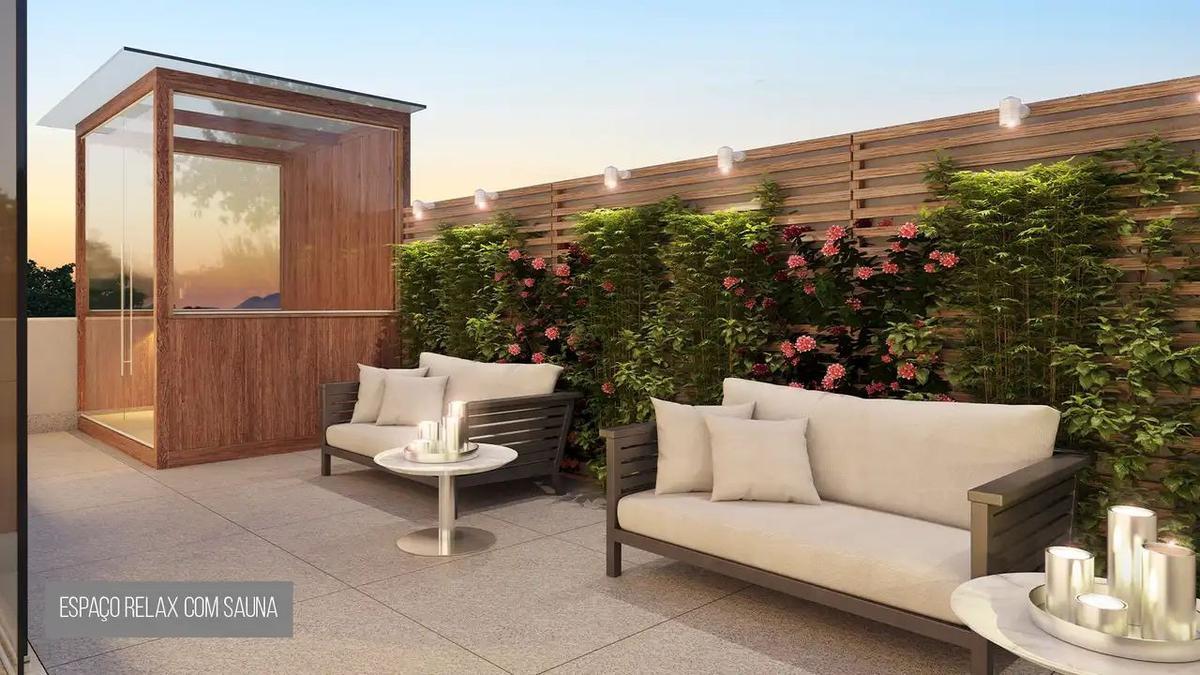 Apartamento, Santo Antônio, 3 Quartos, 2 Vagas, 1 Suíte