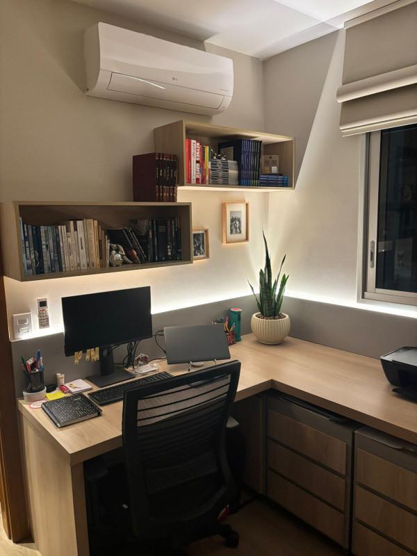 Apartamento, Gutierrez, 2 Quartos, 2 Vagas, 1 Suíte