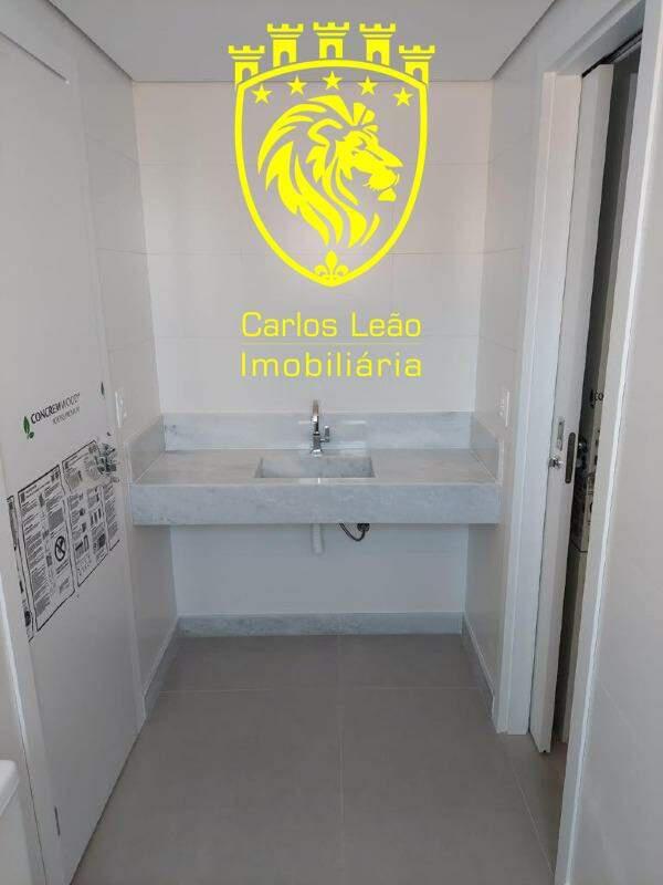 Apartamento, Jaraguá, 4 Quartos, 4 Vagas, 4 Suítes