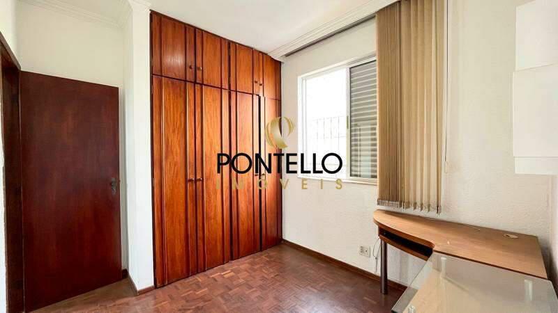 Cobertura, Dona Clara, 3 Quartos, 3 Vagas