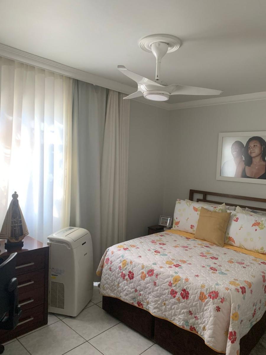 Apartamento, Santa Amélia, 2 Quartos, 1 Vaga