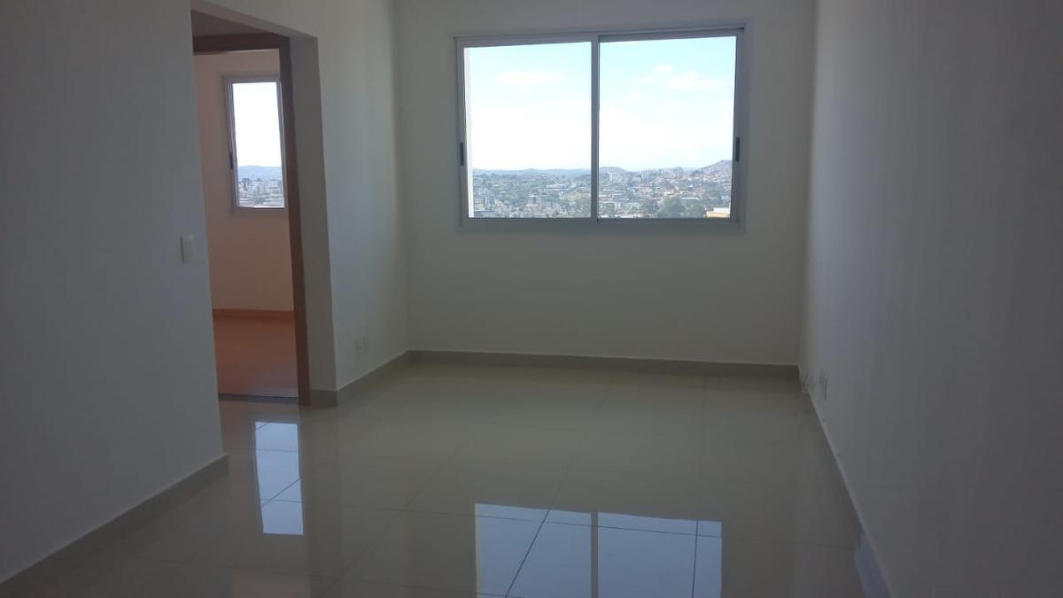 Apartamento, Palmares, 2 Quartos, 2 Vagas, 1 Suíte