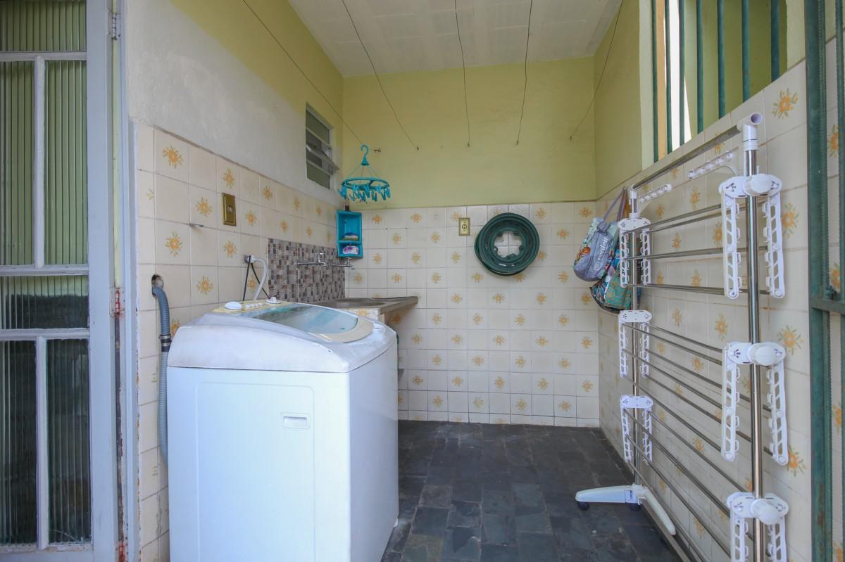 Casa, Planalto, 3 Quartos, 2 Vagas, 1 Suíte