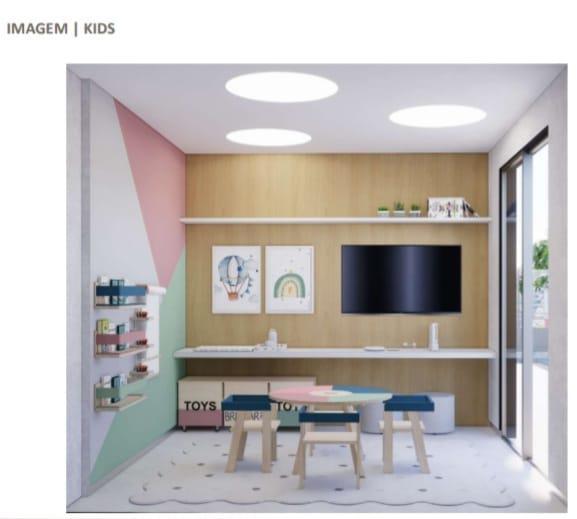 Apartamento, Santa Lúcia, 4 Quartos, 4 Vagas, 4 Suítes