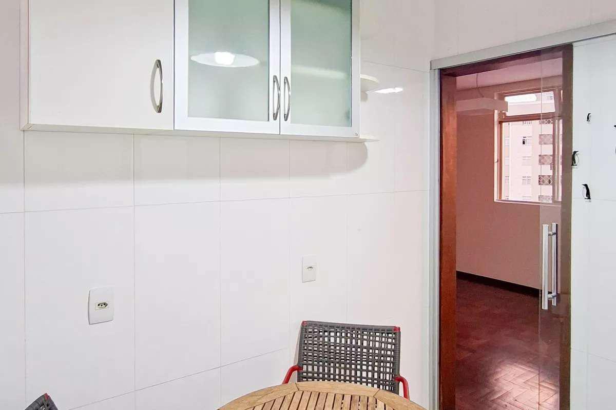 Apartamento, União, 3 Quartos, 1 Vaga, 1 Suíte