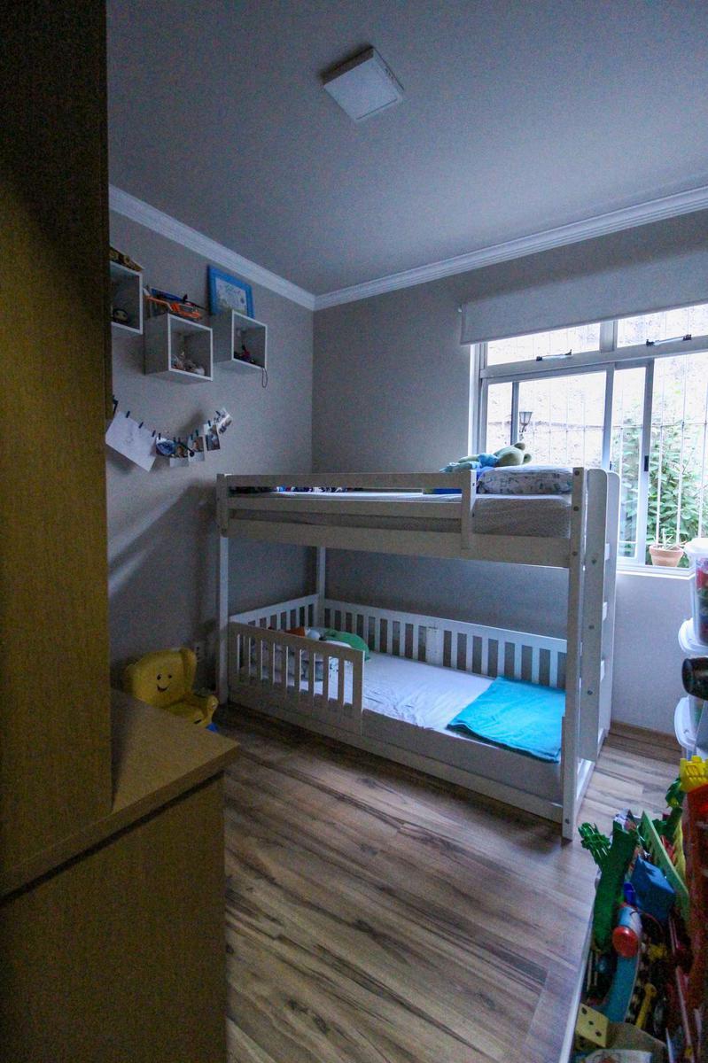 Apartamento, Dona Clara, 2 Quartos, 1 Vaga