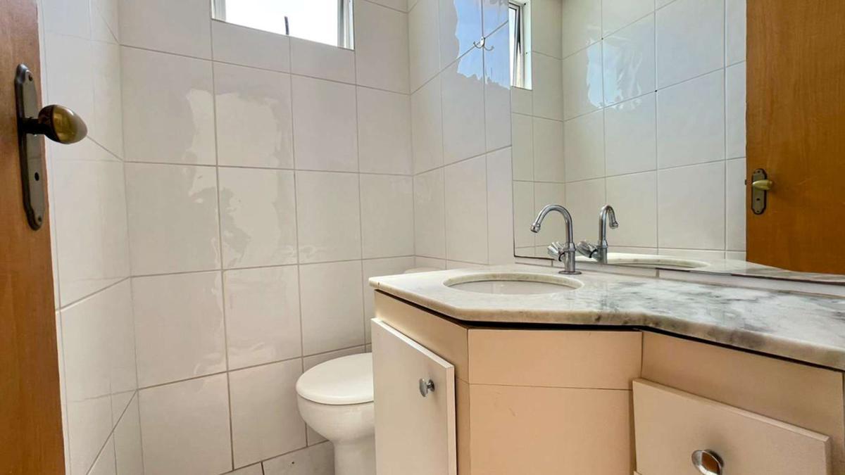 Cobertura, Ouro Preto, 3 Quartos, 2 Vagas, 1 Suíte