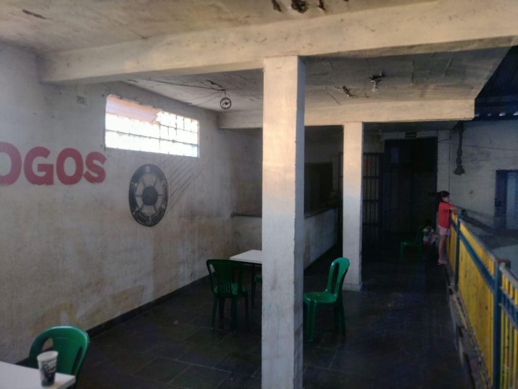 Galpão, Itacolomi, 0 Quarto, 0 Vaga