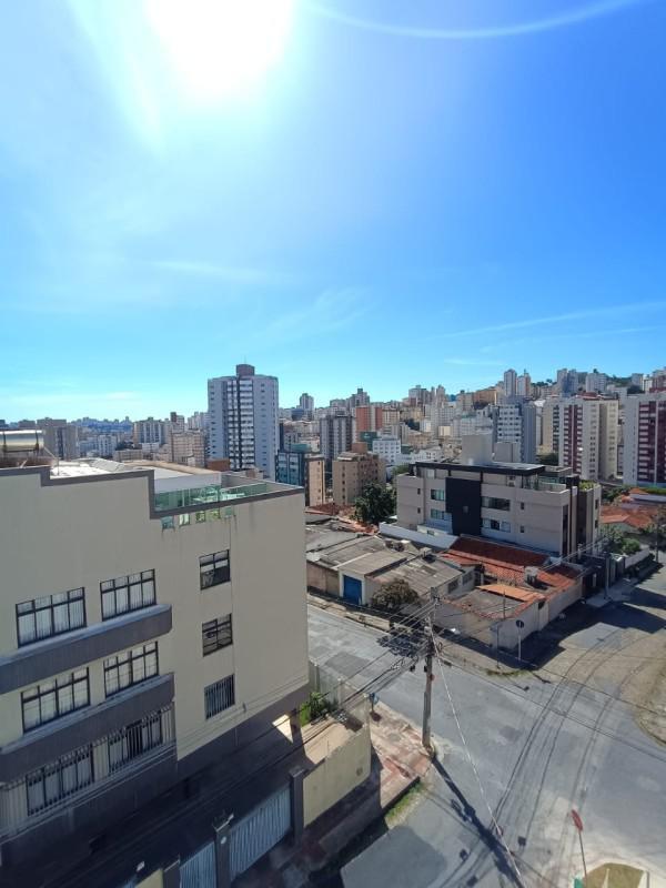 Apartamento, Nova Granada, 2 Quartos, 2 Vagas, 1 Suíte