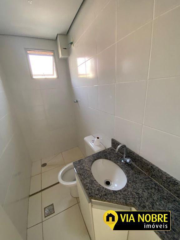 Apartamento, Buritis, 2 Quartos, 2 Vagas, 1 Suíte