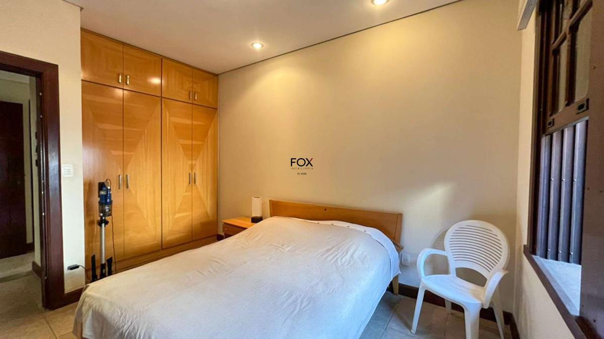 Casa, Cidade Jardim, 5 Quartos, 6 Vagas, 3 Suítes
