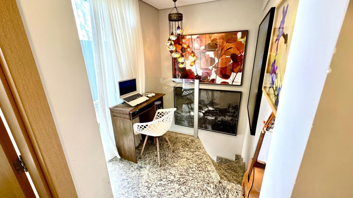 Cobertura, Santa Efigênia, 2 Quartos, 1 Vaga, 1 Suíte