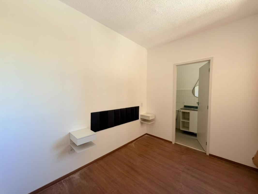 Apartamento, Palmeiras, 2 Quartos, 1 Vaga, 1 Suíte