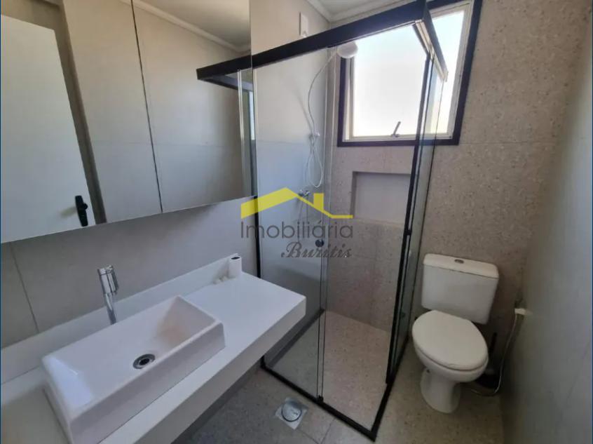 Cobertura, Buritis, 3 Quartos, 2 Vagas, 1 Suíte