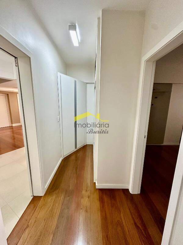 Apartamento, Buritis, 3 Quartos, 2 Vagas, 2 Suítes