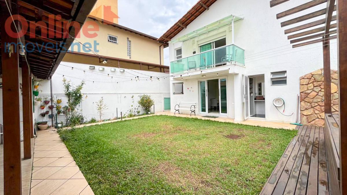 Casa, Planalto, 3 Quartos, 0 Vaga, 1 Suíte