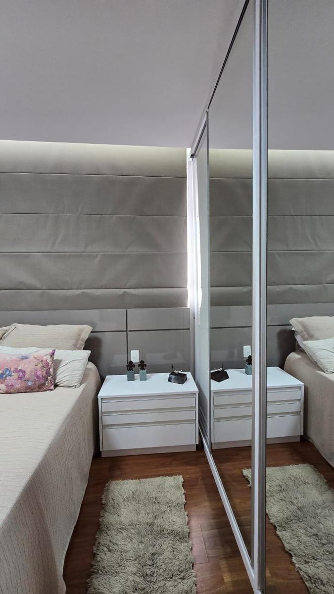 Apartamento, Silveira, 3 Quartos, 2 Vagas, 1 Suíte