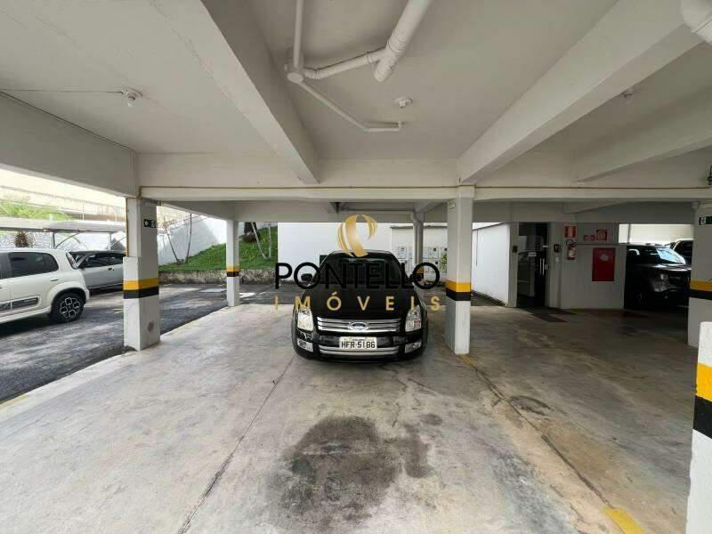 Apartamento, Silveira, 3 Quartos, 1 Vaga, 1 Suíte