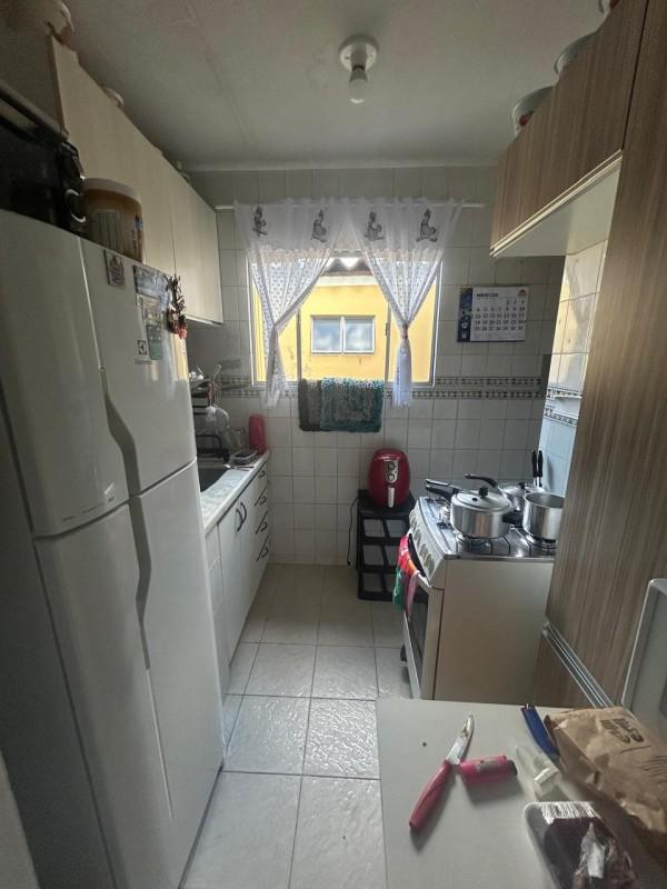 Apartamento, Serra Verde (venda Nova), 3 Quartos, 1 Vaga